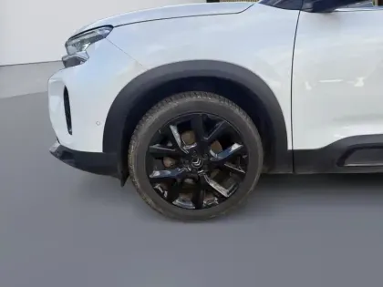 Photo 8 Citroën C5 aircross  PureTech 130ch S&S Shine Pack EAT8