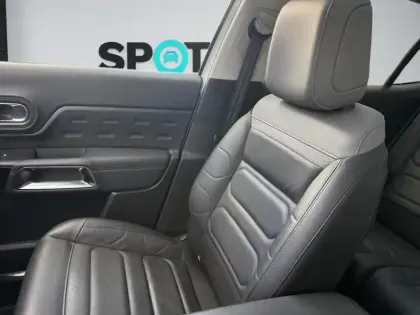 Photo 14 Citroën C5 aircross  PureTech 130ch S&S Shine Pack EAT8