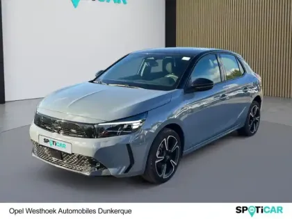 Photo Opel Corsa Gs