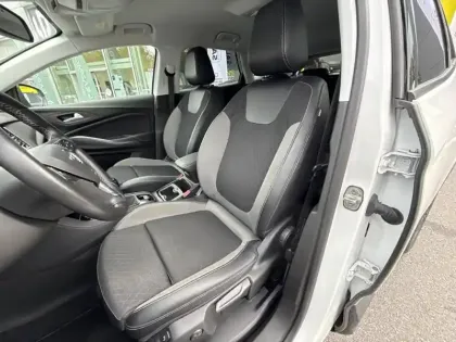 Photo 10 Opel Grandland X  1.2 Turbo 130ch Design Line