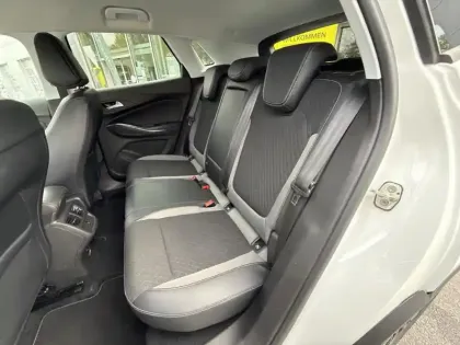Photo 11 Opel Grandland X  1.2 Turbo 130ch Design Line
