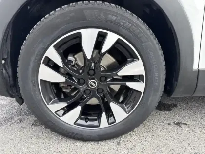 Photo 8 Opel Grandland X  1.2 Turbo 130ch Design Line