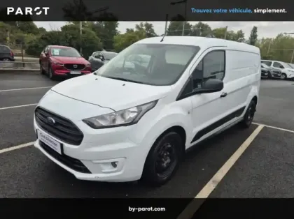 Photo Ford Transit Connect Trend