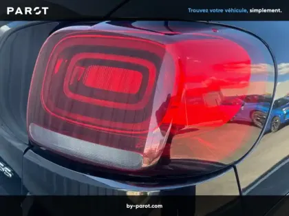 Photo 22 Citroën C3 Aircross BUSINESS PureTech 110 S&S EAT6 Shine