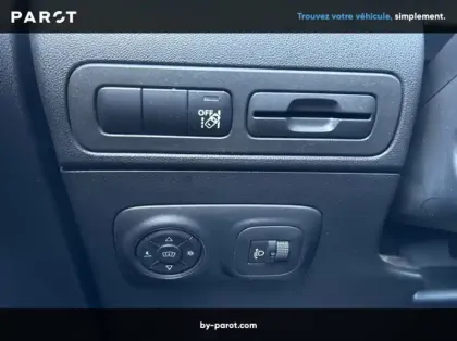 Photo 27 Citroën C3 Aircross BUSINESS PureTech 110 S&S EAT6 Shine