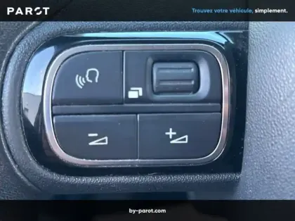 Photo 13 Citroën C3 Aircross BUSINESS PureTech 110 S&S EAT6 Shine