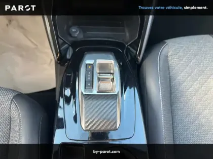 Photo 19 Peugeot 208 Hybrid 110 ch e-DCS6 Allure