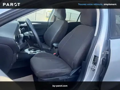 Photo 10 Ford Focus 1.5 EcoBlue 120 S&S BVA8 Titanium