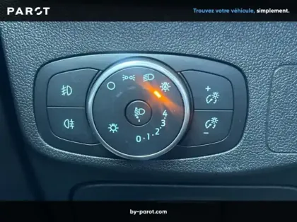 Photo 23 Ford Focus 1.5 EcoBlue 120 S&S BVA8 Titanium