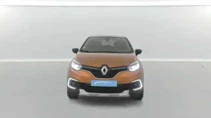 Photo 7 Renault Captur 1.3 TCe 150ch Intens EDC Suréquipé + Attelage
