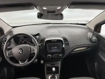 Photo 27 Renault Captur 1.3 TCe 150ch Intens EDC Suréquipé + Attelage