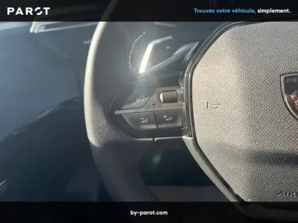 Photo 13 Peugeot 208 Hybrid 110 ch e-DCS6 Allure