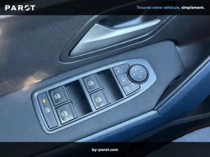 Photo 15 Dacia Bigster Mild Hybrid 140 Expression