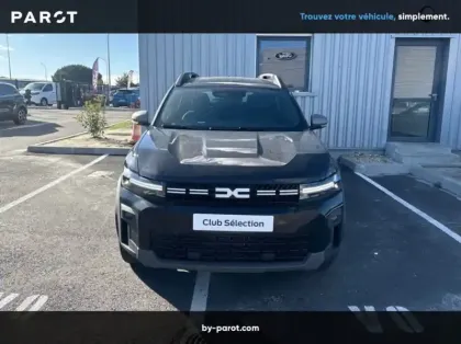Photo 7 Dacia Bigster Mild Hybrid 140 Expression