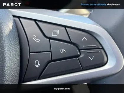 Photo 24 Dacia Bigster Mild Hybrid 140 Expression