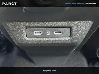 Photo 22 Dacia Bigster Mild Hybrid 140 Expression