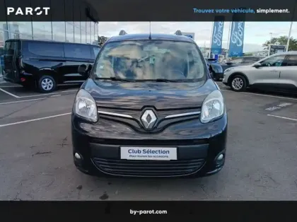 Photo 7 Renault Kangoo Blue dCi 115 Business