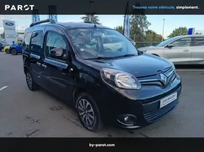 Photo 6 Renault Kangoo Blue dCi 115 Business