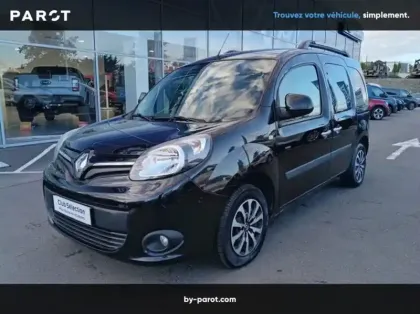 Photo Renault Kangoo Extra