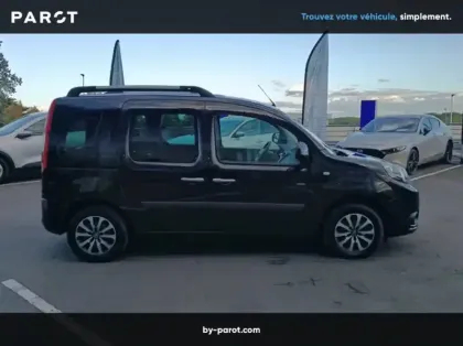 Photo 5 Renault Kangoo Blue dCi 115 Business