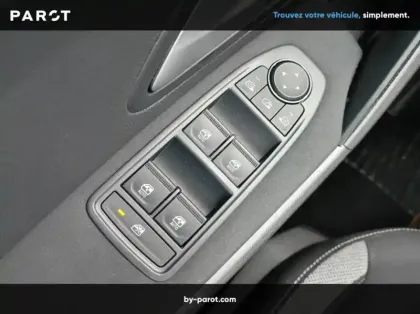 Photo 15 Dacia Bigster HYBRID Nouveau 155 Journey