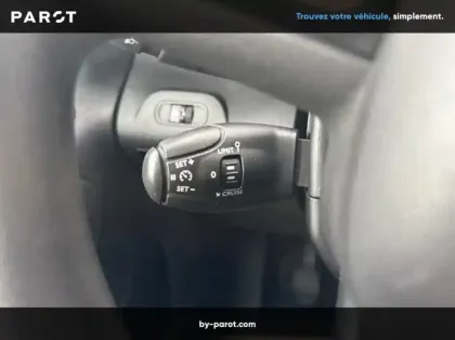 Photo 13 Citroën Berlingo Fourgonnette Van M 650 PURETECH 110 S&S BVM6 CONTROL