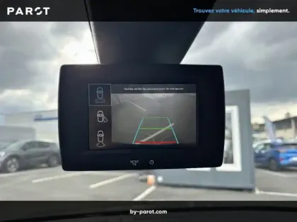 Photo 20 Citroën Berlingo Fourgonnette Van M 650 PURETECH 110 S&S BVM6 CONTROL