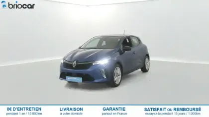 Photo Renault Clio Evolution