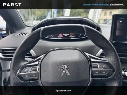 Photo 11 Peugeot 3008 BlueHDi 130ch S&S BVM6 GT