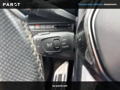 Photo 13 Peugeot 3008 BlueHDi 130ch S&S BVM6 GT