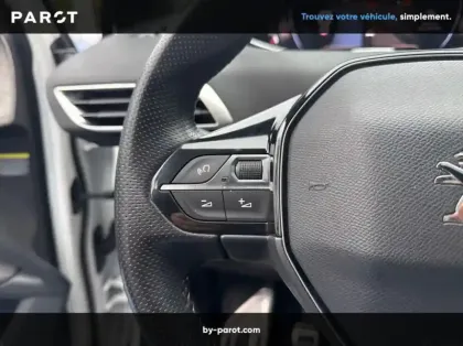 Photo 25 Peugeot 3008 BlueHDi 130ch S&S BVM6 GT