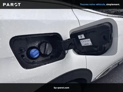 Photo 27 Peugeot 3008 BlueHDi 130ch S&S BVM6 GT