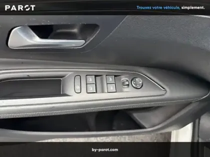 Photo 15 Peugeot 3008 BlueHDi 130ch S&S BVM6 GT