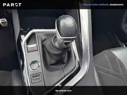 Photo 22 Peugeot 3008 BlueHDi 130ch S&S BVM6 GT