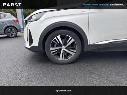 Photo 8 Peugeot 3008 BlueHDi 130ch S&S BVM6 GT