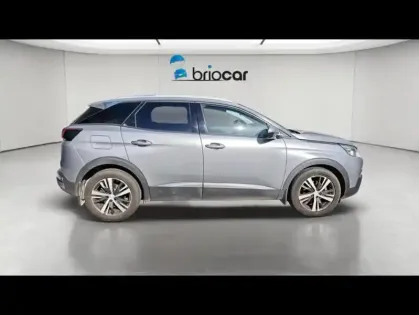 Photo 5 Peugeot 3008 1.5 BlueHDi 130ch Allure EAT8 Suréquipé