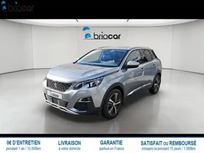 Photo Peugeot 3008 Allure