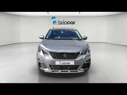 Photo 7 Peugeot 3008 1.5 BlueHDi 130ch Allure EAT8 Suréquipé
