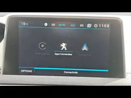 Photo 14 Peugeot 3008 1.5 BlueHDi 130ch Allure EAT8 Suréquipé