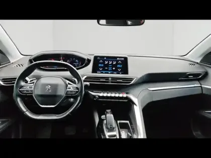 Photo 9 Peugeot 3008 1.5 BlueHDi 130ch Allure EAT8 Suréquipé