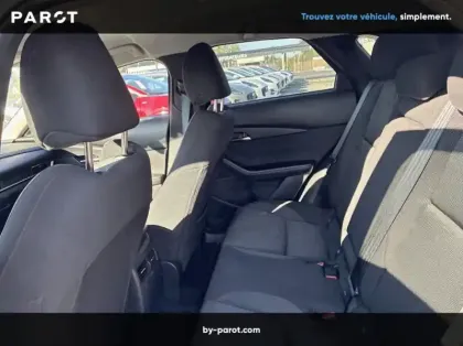 Photo 14 Mazda Cx-30 Nouveau 2.5L e-SKYACTIV G M Hybrid 140 ch 4x2 BVM6 Homura