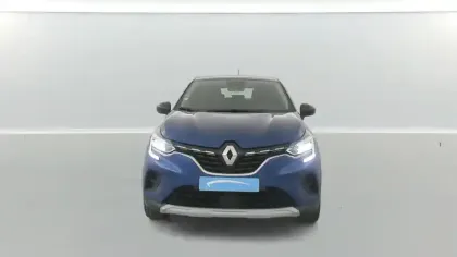 Photo 7 Renault Captur 1.5 Blue dCi 95ch Business + Roue de secours galette