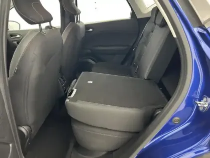 Photo 29 Renault Captur 1.5 Blue dCi 95ch Business + Roue de secours galette