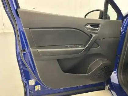 Photo 10 Renault Captur 1.5 Blue dCi 95ch Business + Roue de secours galette