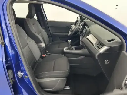 Photo 13 Renault Captur 1.5 Blue dCi 95ch Business + Roue de secours galette
