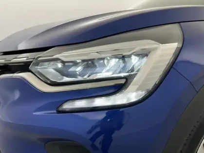 Photo 25 Renault Captur 1.5 Blue dCi 95ch Business + Roue de secours galette