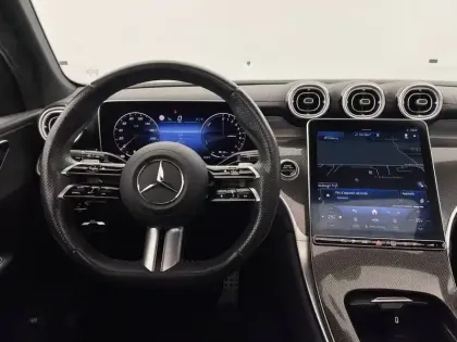 Photo 21 Mercedes GLC  400 e 9G-Tronic 4Matic