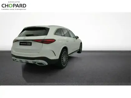 Photo 7 Mercedes GLC  400 e 9G-Tronic 4Matic