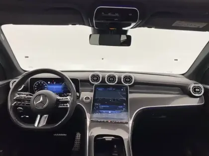Photo 25 Mercedes GLC  400 e 9G-Tronic 4Matic