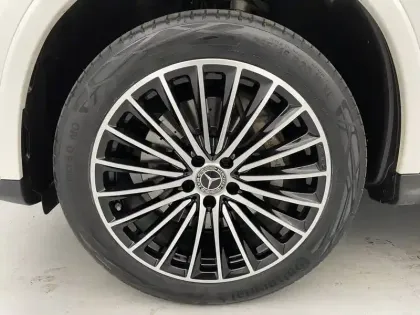 Photo 17 Mercedes GLC  400 e 9G-Tronic 4Matic